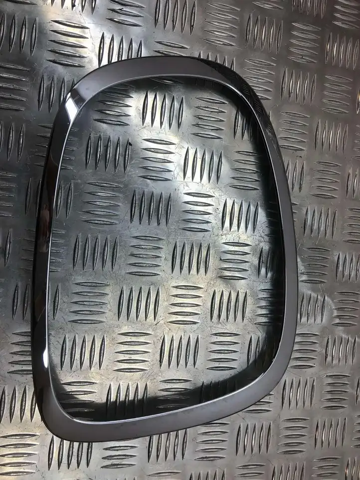 Mini One Cooper F56 F55 (2012 - 2022) 7297416 Окантовка фары — фото 1