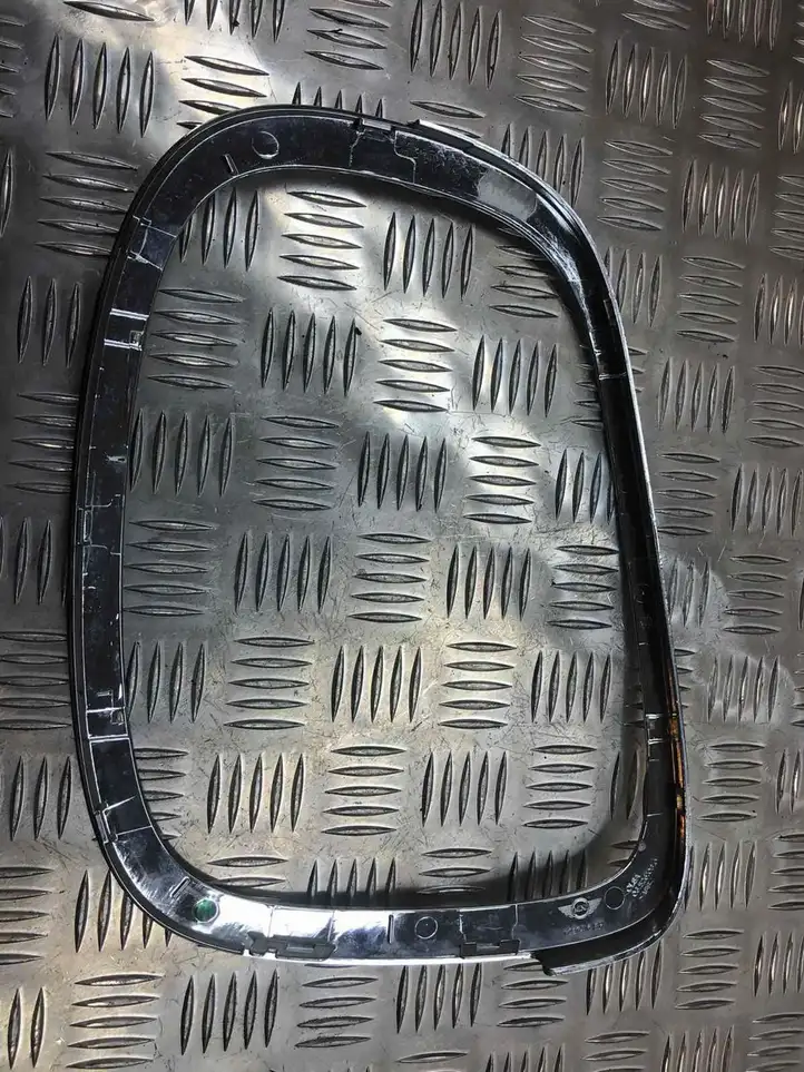 Mini One Cooper F56 F55 (2012 - 2022) 7297416 Окантовка фары — фото 2