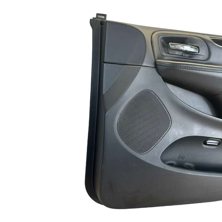 Dodge Grand Caravan (2007 - 2020)  5NX182X9AD Обшивка передней двери