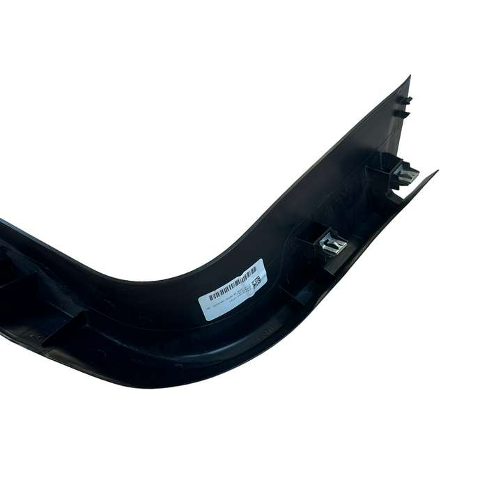 Dodge Grand Caravan (2007 - 2020)  0ZR43DX9AI Обшивка крышки багажника