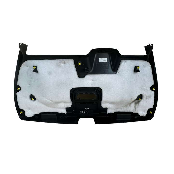 Dodge Grand Caravan (2007 - 2020)  0ZR39DX9AL Обшивка крышки багажника