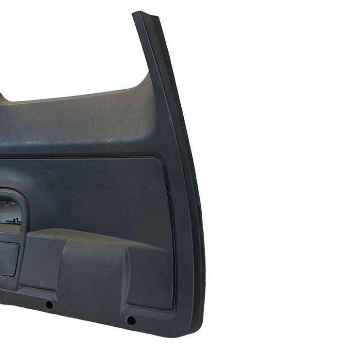 Dodge Grand Caravan (2007 - 2020)  0ZR39DX9AL Обшивка крышки багажника