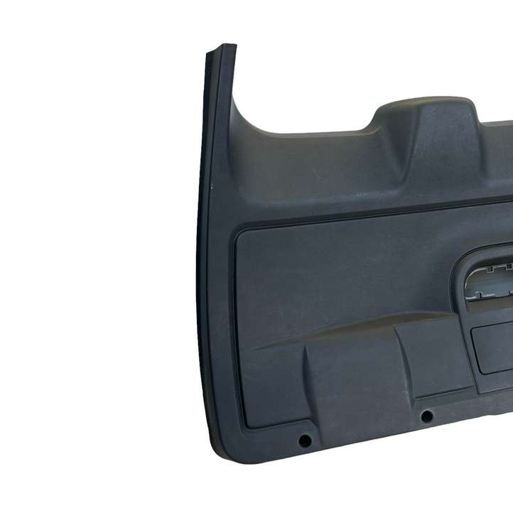 Dodge Grand Caravan (2007 - 2020)  0ZR39DX9AL Обшивка крышки багажника
