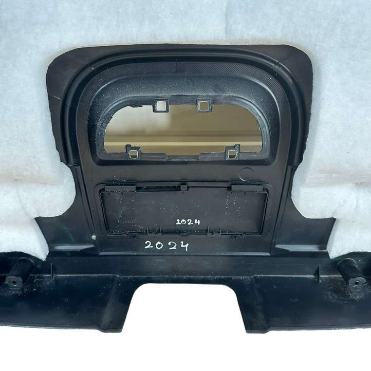 Dodge Grand Caravan (2007 - 2020)  0ZR39DX9AL Обшивка крышки багажника