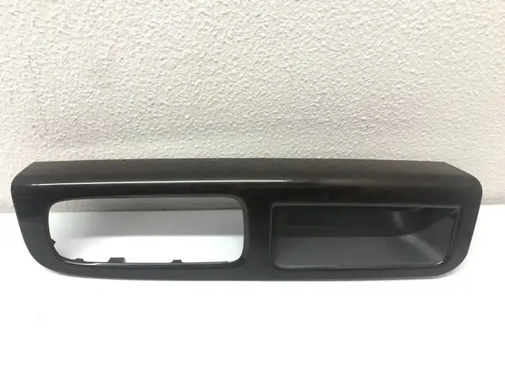 Volvo V50 (2004 - 2008) Накладка кнопки стеклоподъемника — фото 1