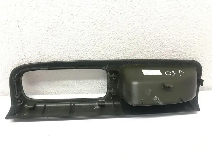 Volvo V50 (2004 - 2008) Накладка кнопки стеклоподъемника — фото 2