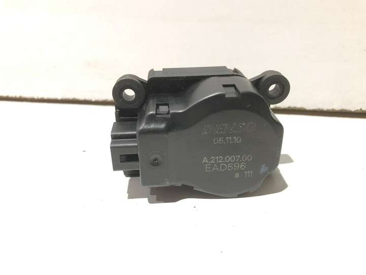 Citroen C4 Picasso (2006 - 2013)  A21300700 Двигатель задвижки потока воздуха