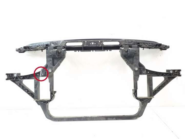 BMW X3 E83 (2003 - 2010)   Панель