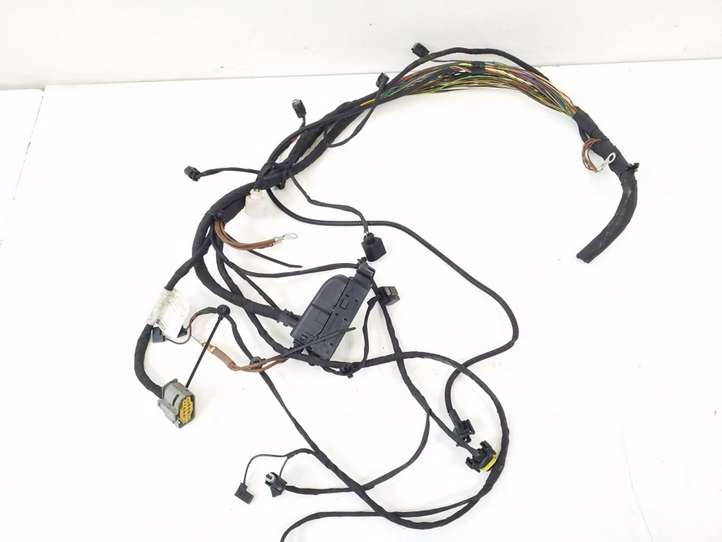 Mercedes-Benz SL R230 (2001 - 2012)  A2305403513 Другой проводник