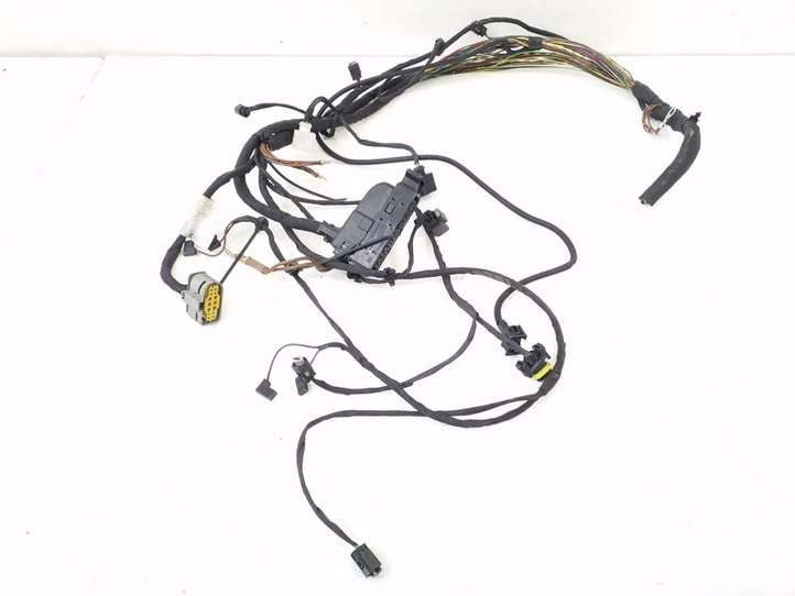Mercedes-Benz SL R230 (2001 - 2012)  A2305403513 Другой проводник