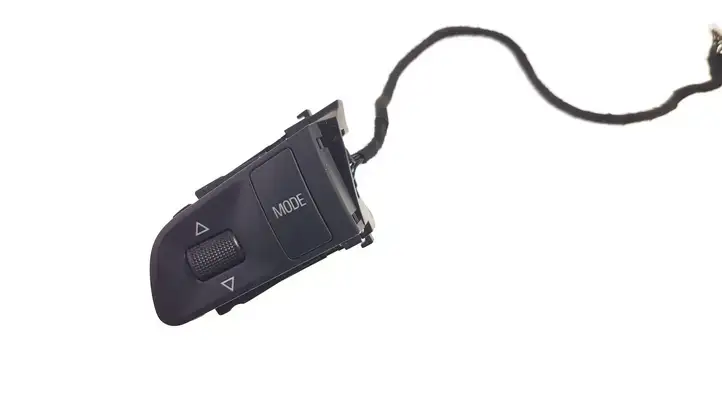 Audi A6 S6 C6 4F (2008 - 2011) 4F0951527 Мултифункционный включатель управления / ручка — фото 1