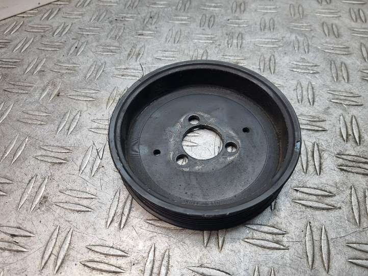 Audi Q7 (2005 - 2009)  059121031L Шкив водяного насоса