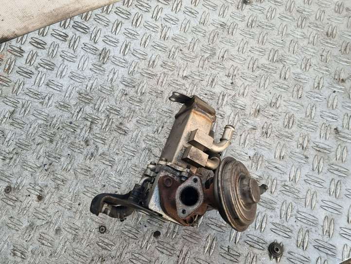 Audi Q7 (2005 - 2009)  059131511 Охладитель EGR
