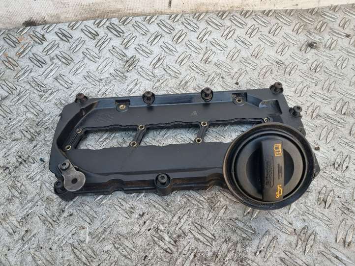 Audi Q7 (2005 - 2009)  059103482C Крышка головки
