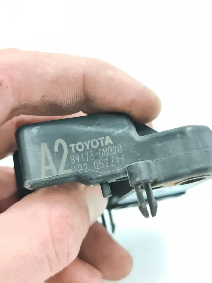 Toyota Sienna XL30 III (2011 - 2020) 8917308020 Датчик удара SRS — фото 5
