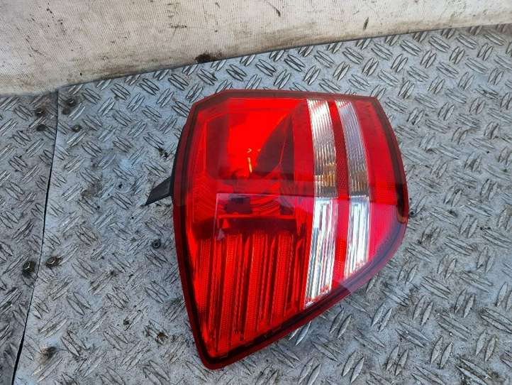Dodge Journey (2007 - 2011)  05067785AD Задний фонарь в кузове