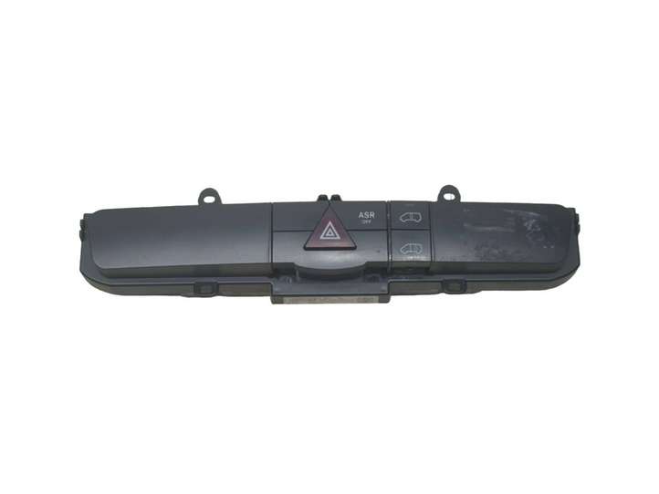Volkswagen Crafter (2006 - 2016)  A9068701810 Включатель аварийных фонарей