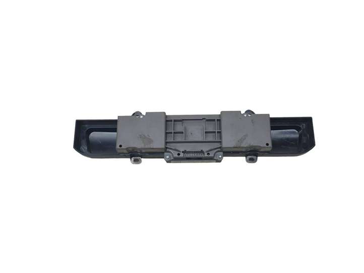 Volkswagen Crafter (2006 - 2016)  A9068701810 Включатель аварийных фонарей