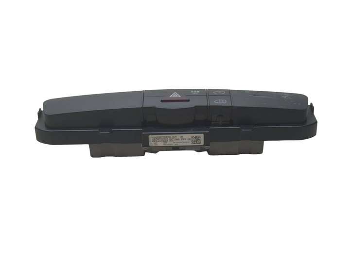 Volkswagen Crafter (2006 - 2016)  A9068701810 Включатель аварийных фонарей