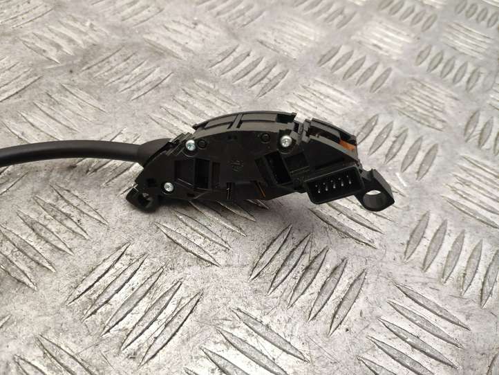 Mercedes-Benz CLK A209,C209 (2002 - 2009)  A0085452624 Кнопки рулевого колеса