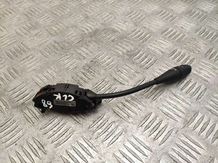 Mercedes-Benz CLK A209,C209 (2002 - 2009)  A0085452624 Кнопки рулевого колеса