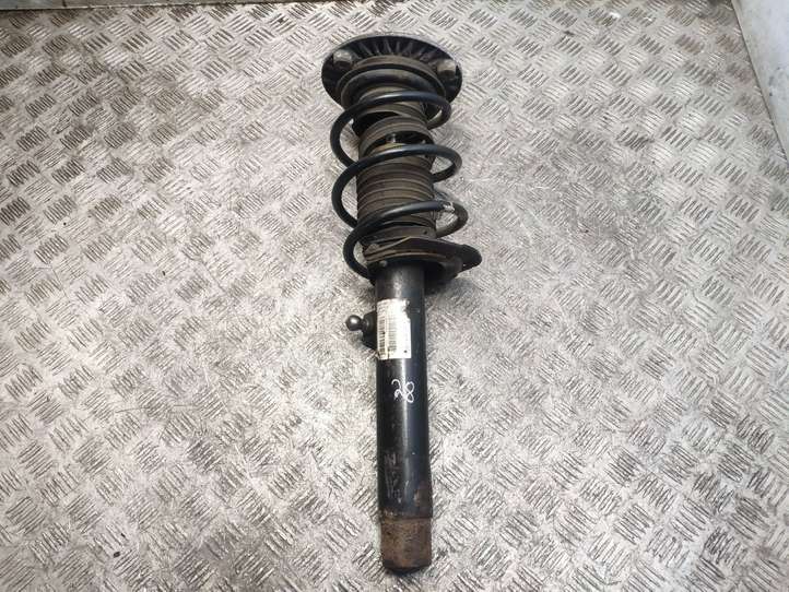 BMW 3 F30 F35 F31 (2012 - 2018)  3131685035805 Передний амортизатор с пружиной