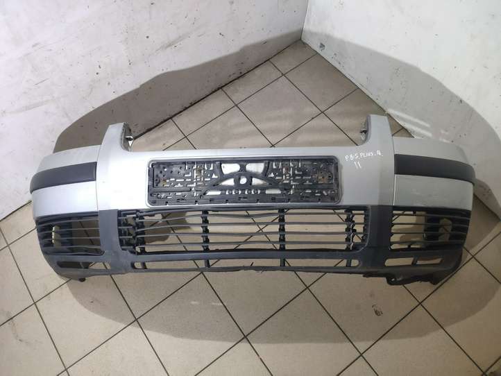 Volkswagen PASSAT B5.5 (2001 - 2005)  3B0807217 Передний бампер