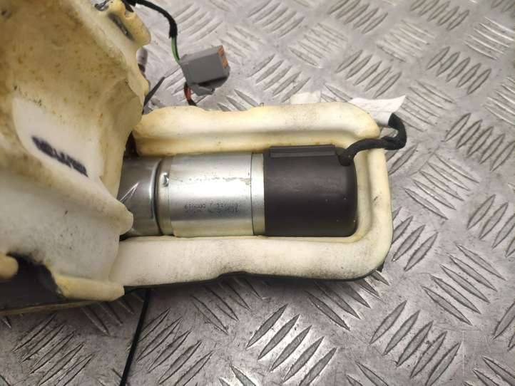 Volvo XC60 (2008 - 2013)  30754549 Притягиватель задней крышки