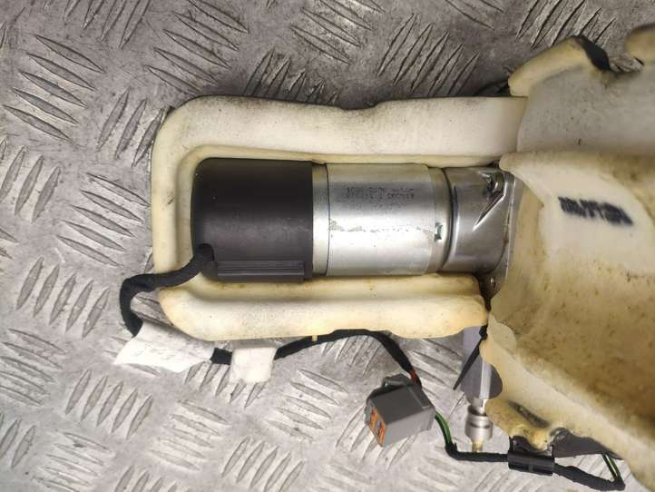 Volvo XC60 (2008 - 2013)  30754549 Притягиватель задней крышки