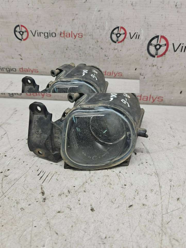 Audi A6 (1997 - 2001)  4bp941700a Передняя противотуманная фара