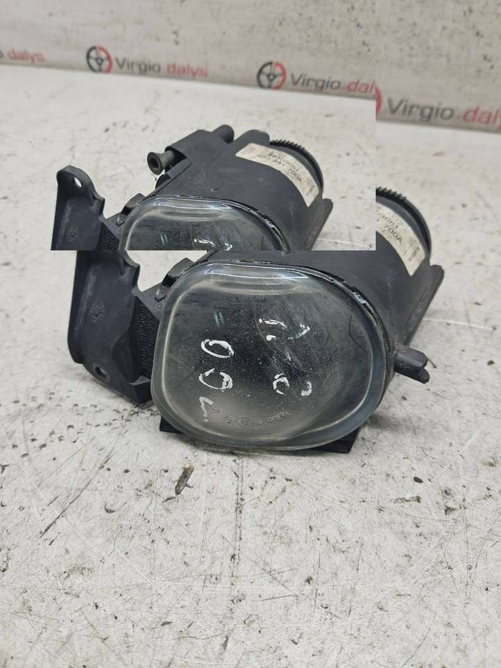 Audi A6 (1997 - 2001)  4B0941700A Передняя противотуманная фара
