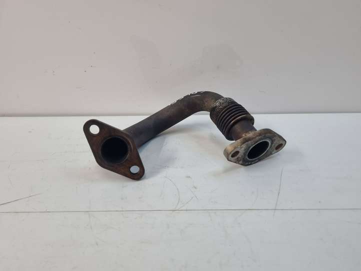 Volkswagen Golf Plus (2004 - 2008)   EGR трубка (трубки)/ шланг (шланги)