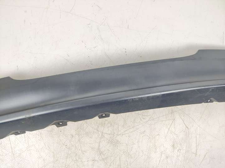 BMW 3 E90 E91 (2005 - 2012)  7892139 Нижняя часть бампера (губа)