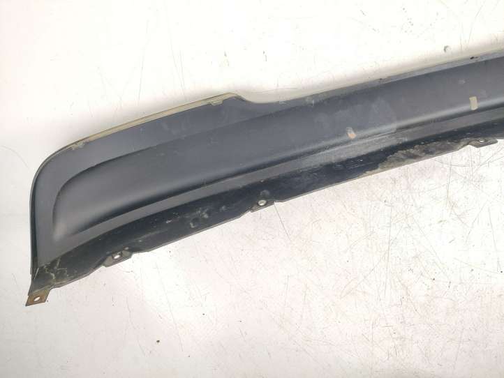 BMW 3 E90 E91 (2005 - 2012)  7892139 Нижняя часть бампера (губа)