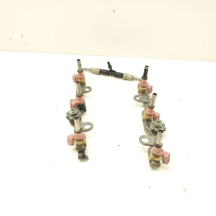 Lexus GS 300 350 430 450h (2007 - 2011)  2325031070 Комплект жиклеров (форсунок)