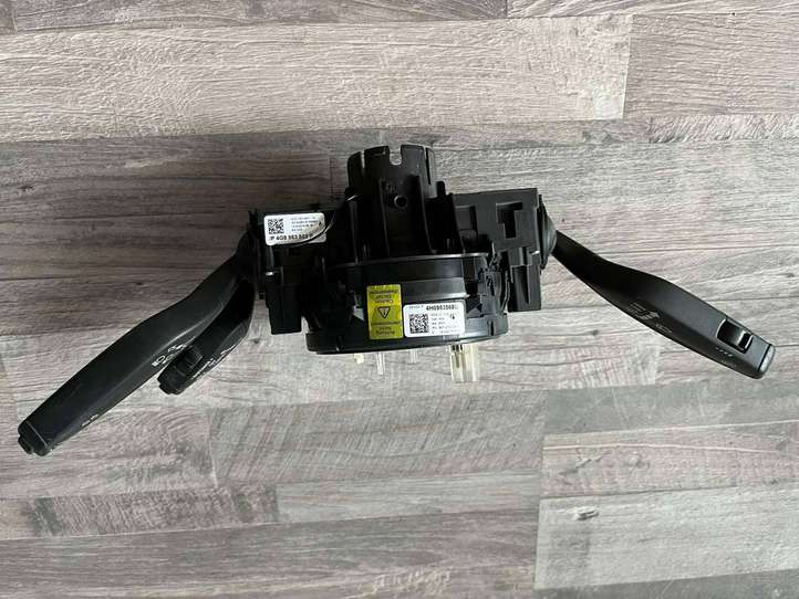 Audi A8 (2013 - 2017)  4H0953568G Комплект ручек