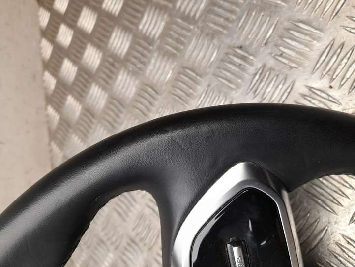 Mercedes-Benz SLK R172 (2011 - 2017)  J9D33F563BE Руль