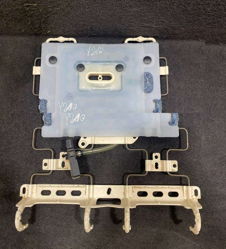 Ford F-Series (2014 - 2018)  FL3B604A17AF Модуль управления сидением