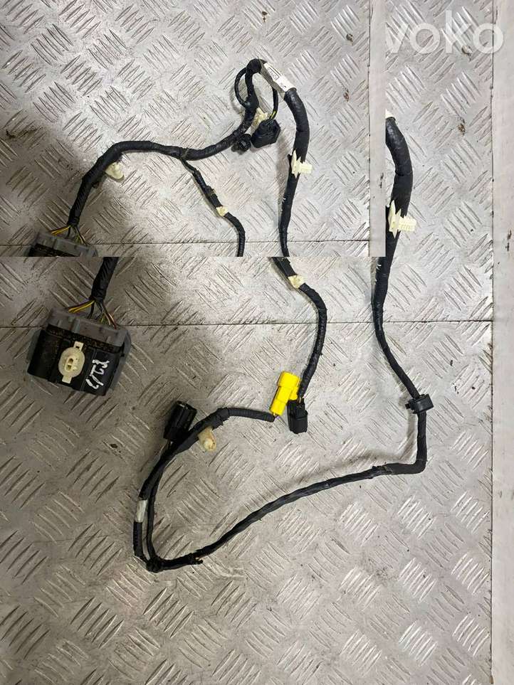 Ford F-Series (2014 - 2018)  EU5T14D230J4CP7 Другой проводник