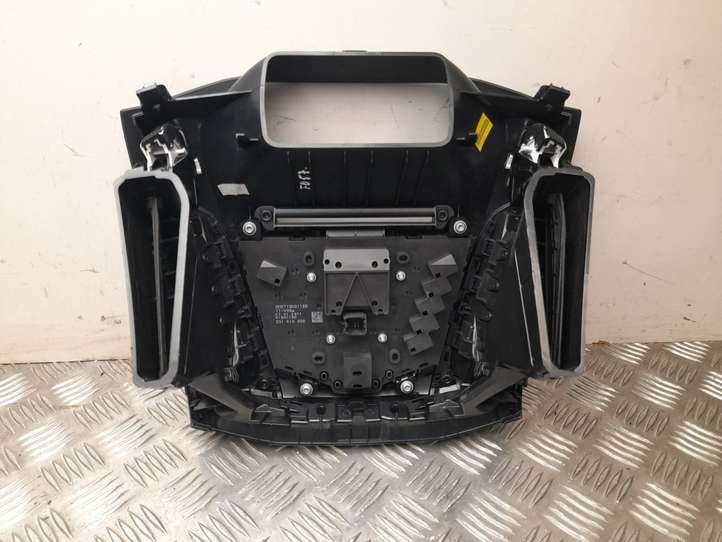 Ford Mondeo MK IV (2007 - 2014)  BM5T18C815GE Радио/ проигрыватель CD/DVD / навигация
