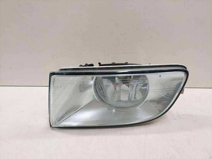 Skoda Octavia Mk2 (1Z) (2004 - 2013)  1Z0941699A Передняя противотуманная фара