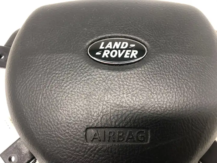 Land Rover Range Rover L322 (2009 - 2012) CH42043C88 Подушка безопасности руля — фото 4