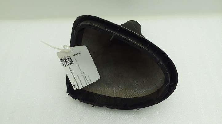 Nissan Qashqai (2010 - 2013)  96935JD000 Отделка рычага переключения передач (кожа, головка)
