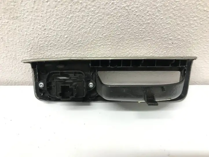 Volvo S40 (2004 - 2007) 8679681 Кнопка стеклоподъемников — фото 6