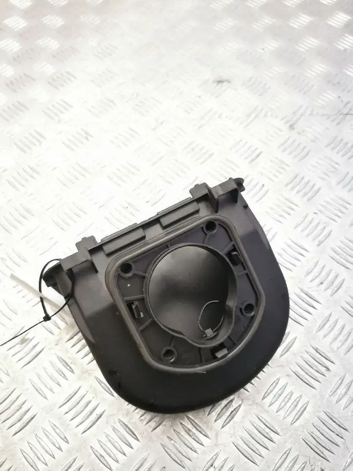 BMW 2 F22 F23 (2013 - 2017) 61149224854 Крышка ящика предохранителей — фото 3