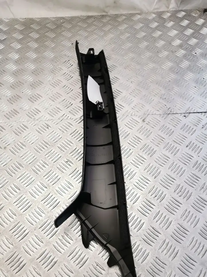 Lexus NX (2014 - 2017) 6221078010 Обшивка стойки A — фото 4