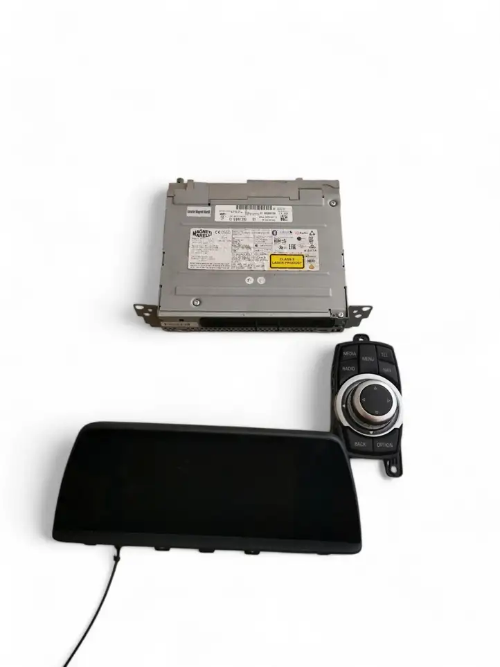 BMW 2 F22 F23 (2013 - 2017) 9322122 Комплект аудиосистемы — фото 1