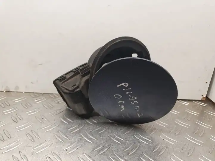 Citroen C4 I Picasso (2006 - 2013) 9654052280 Крышка топливного бака — фото 1