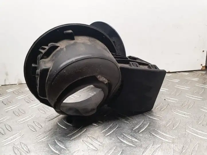 Citroen C4 I Picasso (2006 - 2013) 9654052280 Крышка топливного бака — фото 2