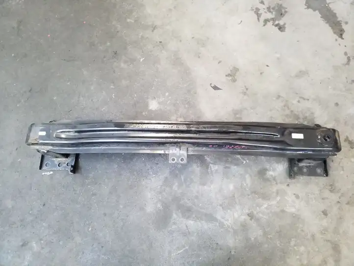 Volkswagen Tiguan (2007 - 2011) 5N0807109C Передняя балка бампера — фото 1